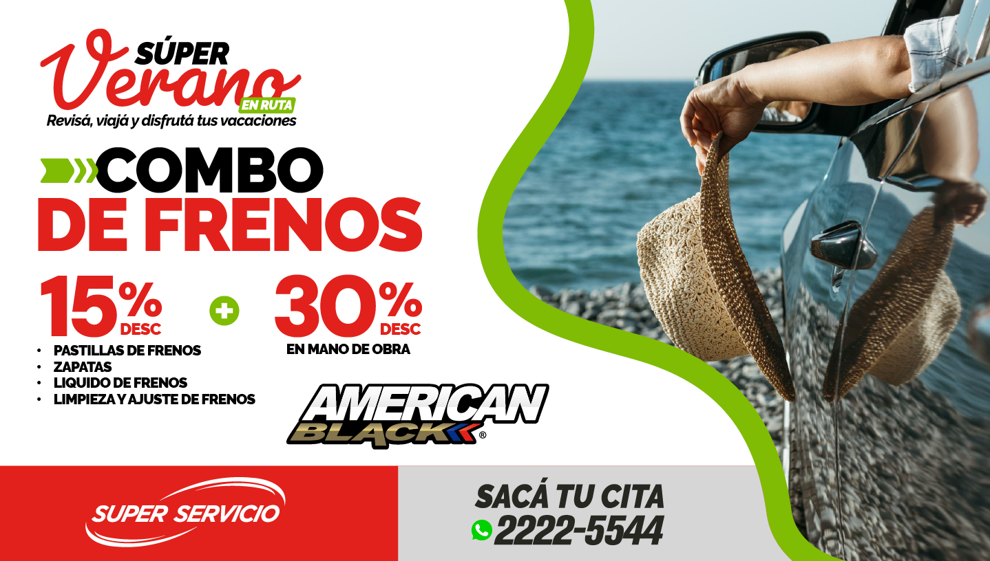 American Black imagen